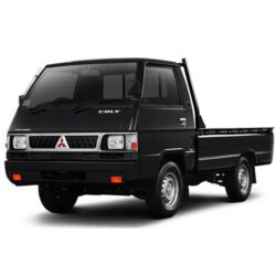 Harga Mitsubishi Colt L300