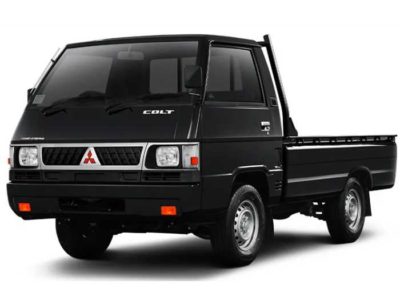 Daftar Harga Mobil Losbak Murah dan Kredit Pick Up