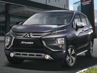Nyaman Berkendara Saat New Normal dengan Mitsubishi Xpander