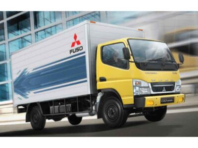 Mengenal Beberapa Istilah Seputar Ukuran atau Dimensi Kendaraan Truk