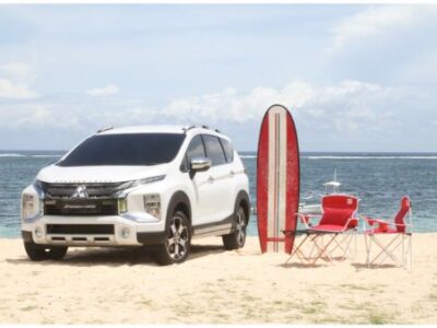 Promo dan Harga Mobil Mitsubishi Terbaru April 2021