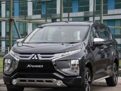 Yuk Kita Bahas Keunggulan Mitsubishi Xpander Paling Lengkap di Kelasnya