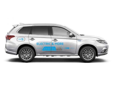 Info Penting Tips Untuk Merawat Baterai Mitsubishi Outlander PHEV Saat Lama Tidak Digunakan