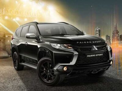 Diskon PPnBM 50%, Update Promo dan Harga Mobil Mitsubishi Juni 2021