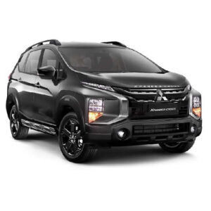 New Xpander Mitsubishi 2020