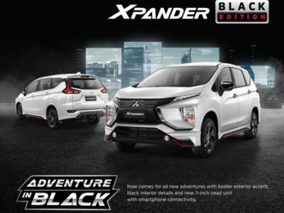 Harga Promo dan Kredit Mobil Mitsubishi Terbaru November 2020