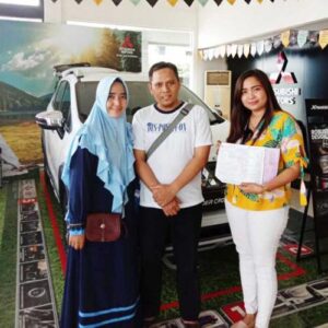 Sun Star Prima Motor Bekasi Timur