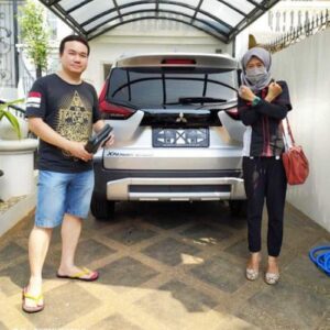 Sun Star Prima Motor Cempaka Putih