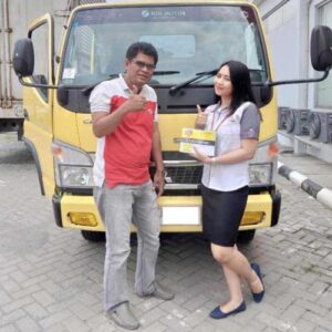 Sun Star Prima Motor Cikarang