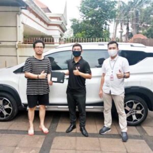 Sun Star Prima Motor Fatmawati