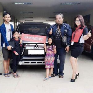 Sun Star Prima Motor Siliwangi