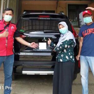 Sun Star Prima Motor Tajur