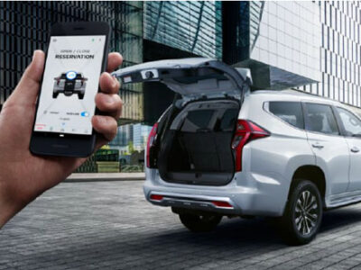 SEPTEMBER CERIA – Mobil Mitsubishi Berlimpah Promo Untuk Pelanggan Setia