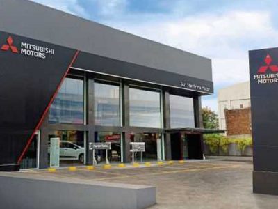 Daftar Dealer Showroom Mitsubishi Terdekat Dari Rumah Anda